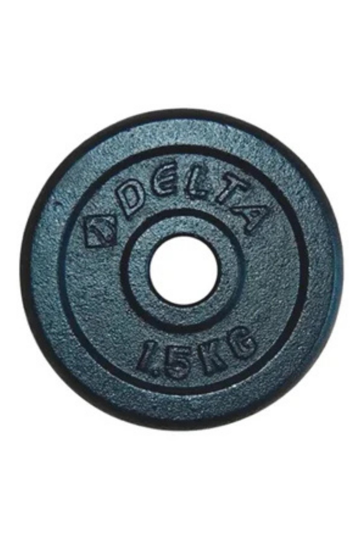 Delta 1.5 Kg Döküm Ağırlık