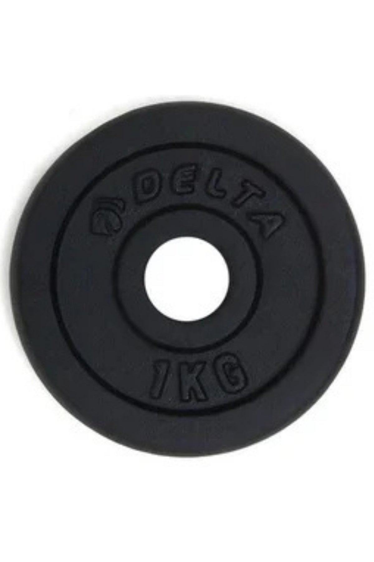 Delta 1 Kg Döküm Ağırlık