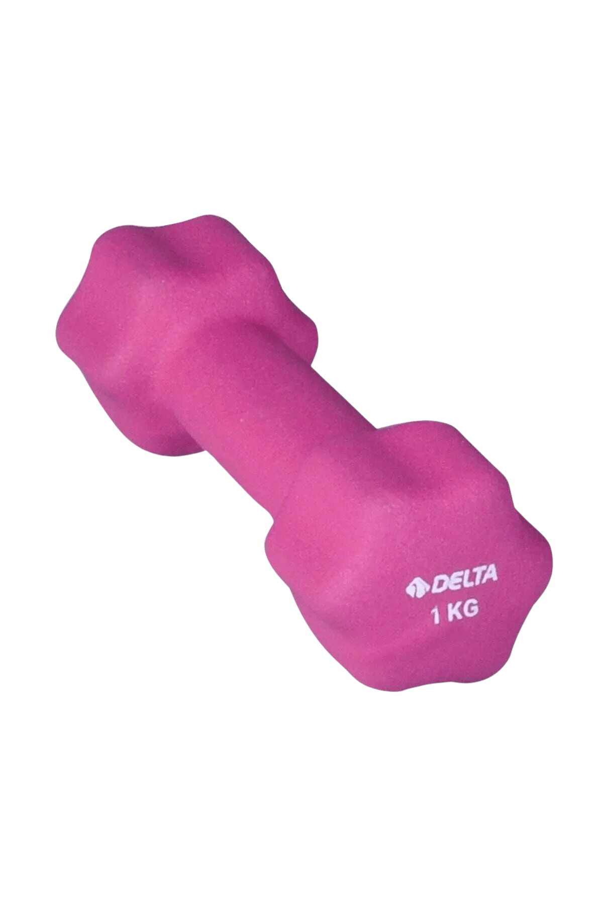 DELTA 1 KG NEOPREN AĞIRLIK