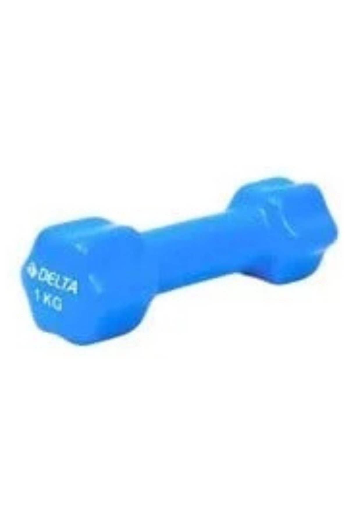 Delta 1 Kg Pvc Dambıl Ağırlık VKD 171