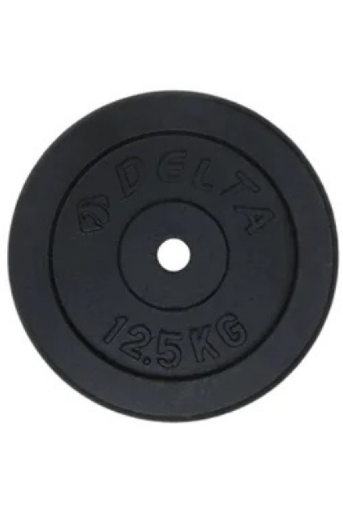 Delta 12,5 Kg Döküm Ağırlık