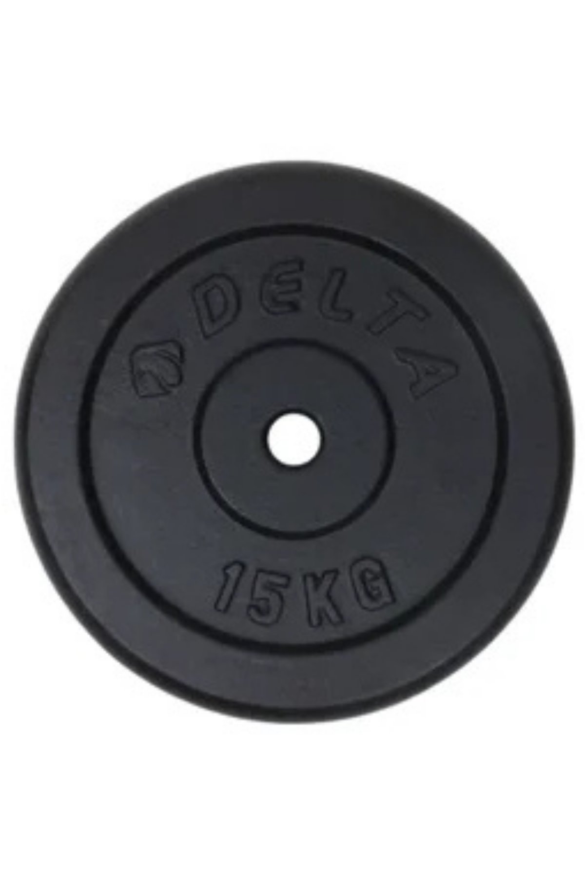 Delta 15 Kg Döküm Ağırlık