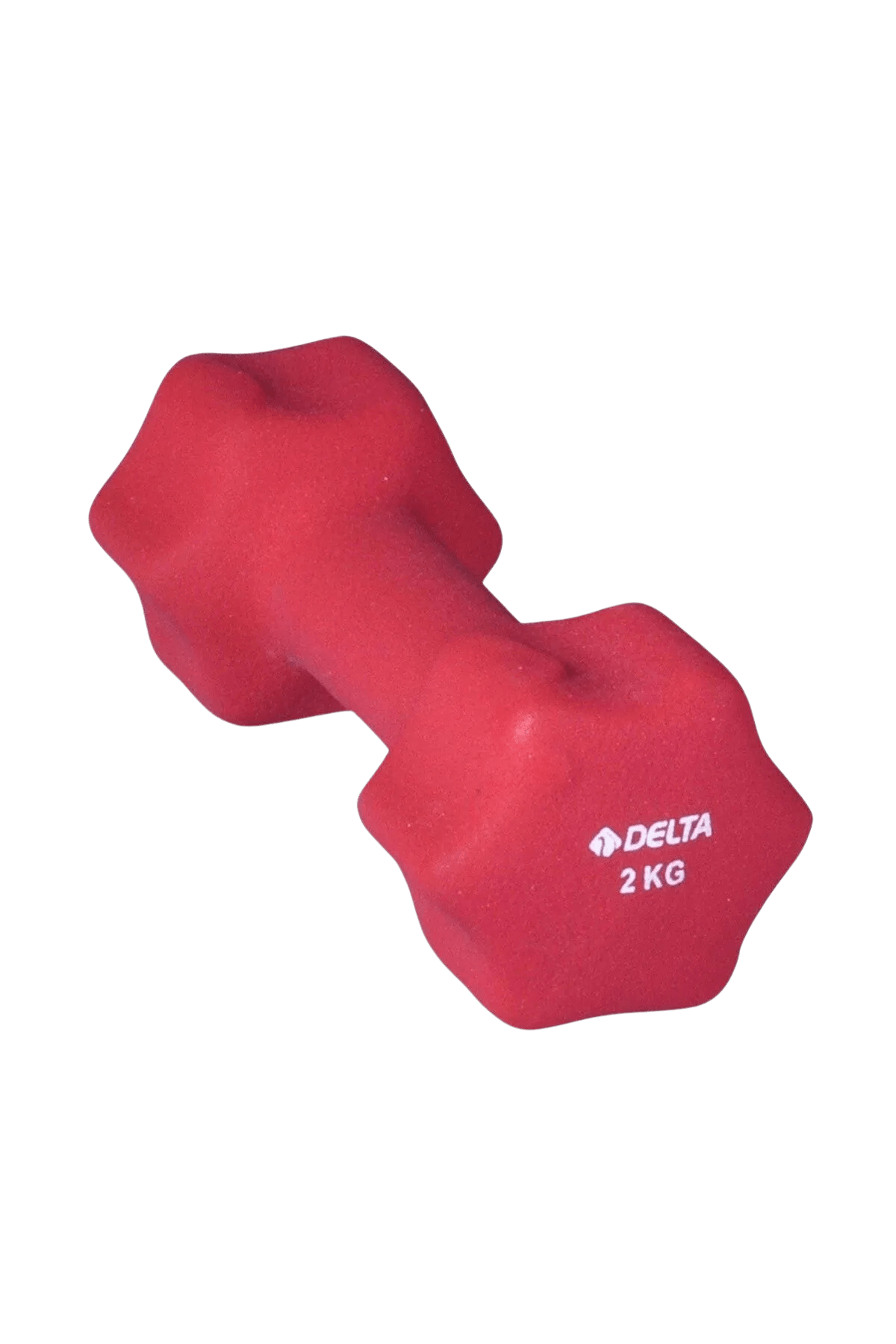 DELTA 2 KG NEOPREN AĞIRLIK