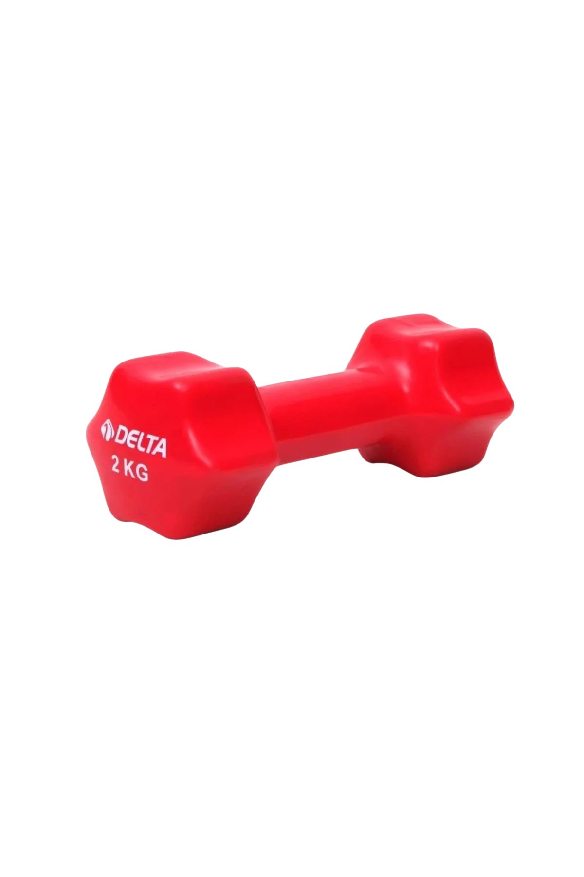Delta 2 Kg Pvc Dambıl Ağırlık