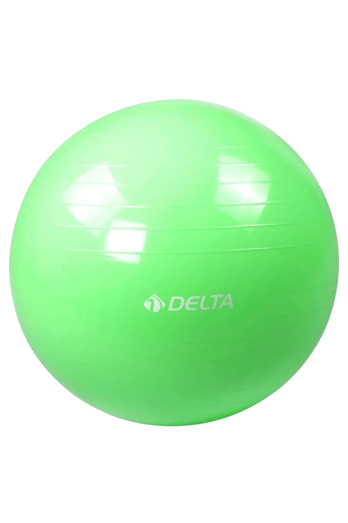 DELTA 20 cm PİLATES TOPU YEŞİL