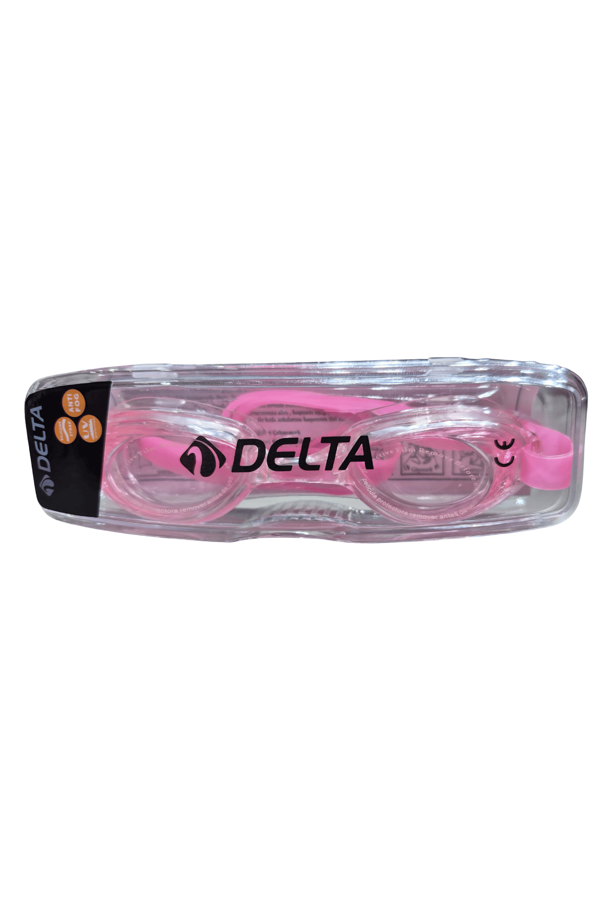Delta 2540D Çocuk Yüzücü Gözlüğü