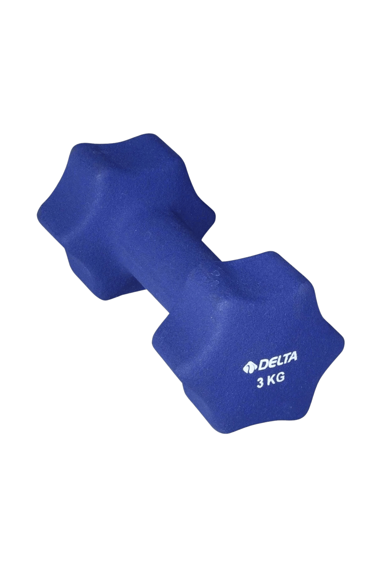 DELTA 3 KG NEOPREN AĞIRLIK