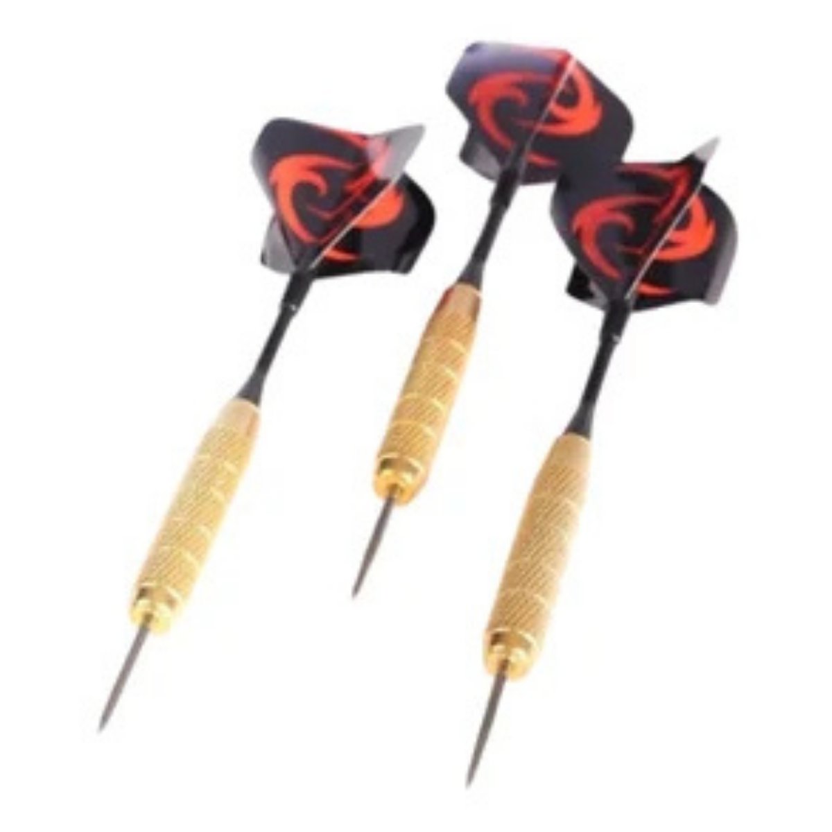 Delta 3'lü Dart Oku Seti DAF 6024 24 gr