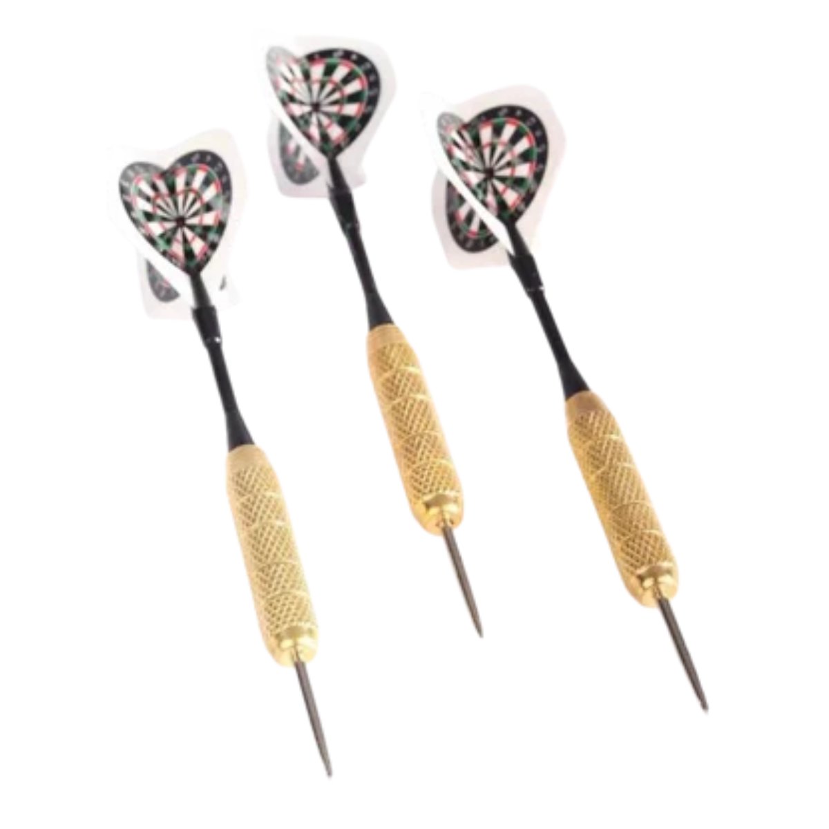 Delta  3'lü Dart Oku Seti DAU 5022 22gr