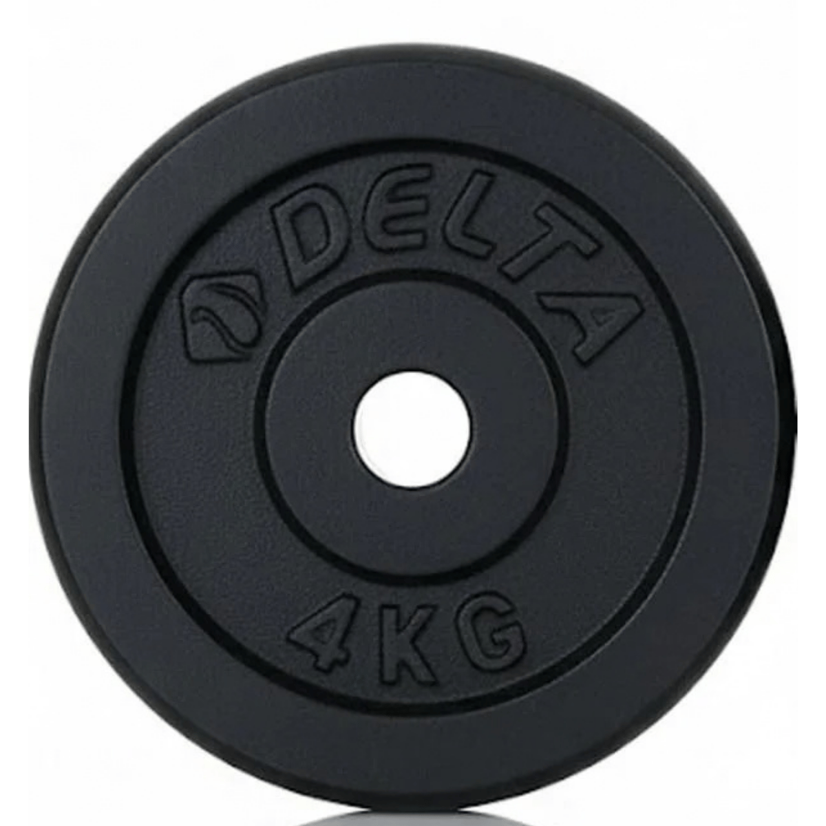 Delta 4 Kg Döküm Ağırlık