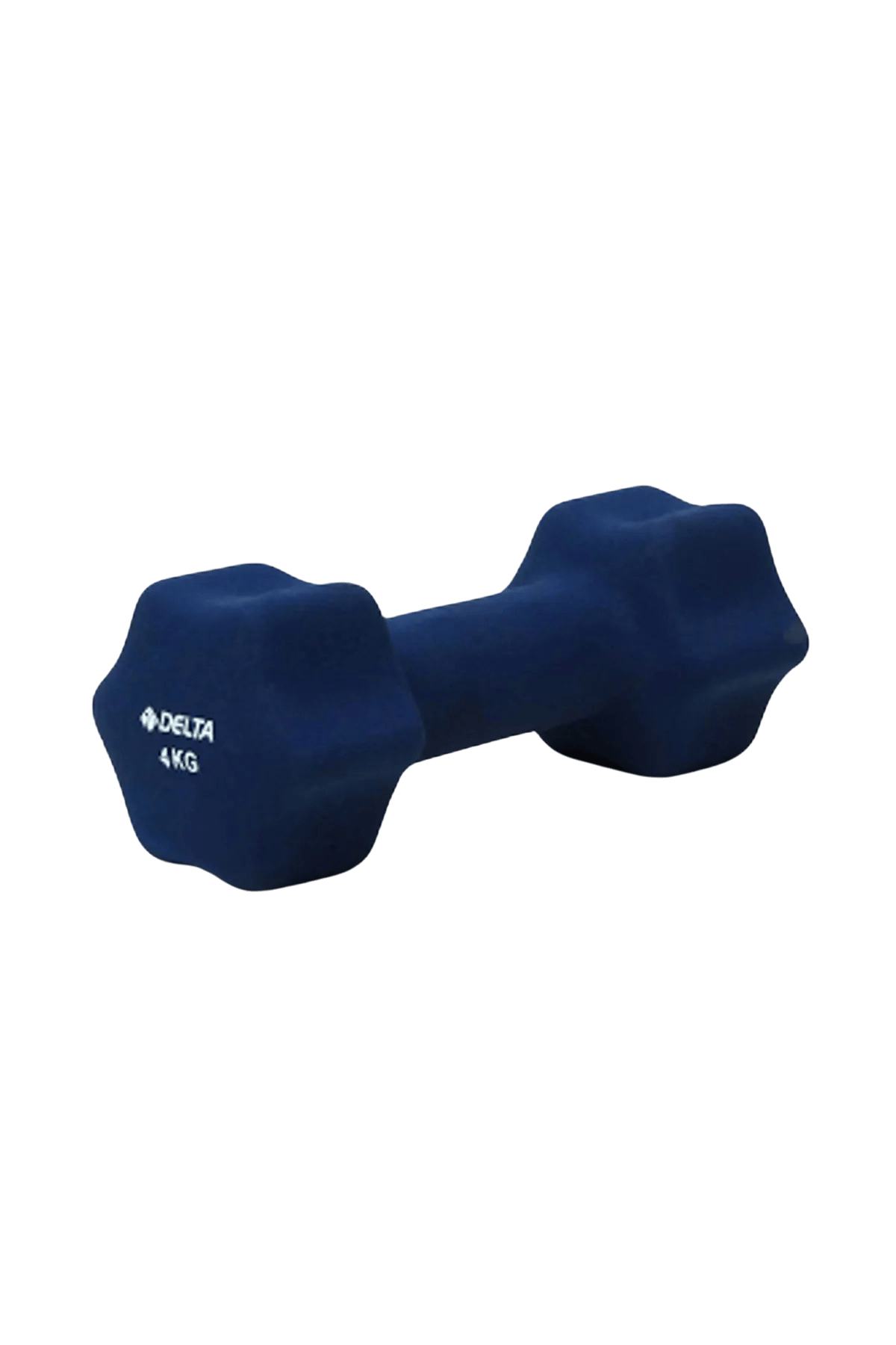 DELTA 4 KG NEOPREN AĞIRLIK