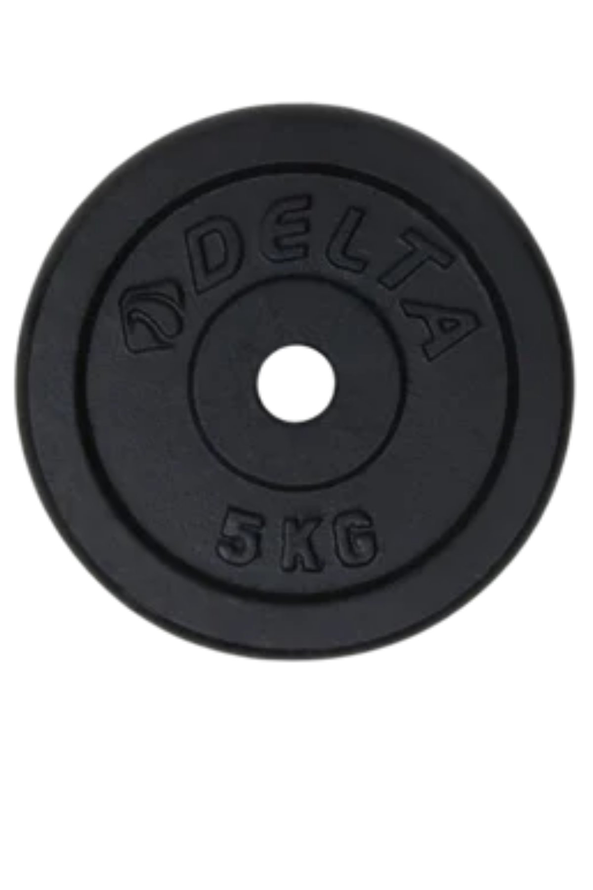 Delta 5 Kg Döküm Ağırlık