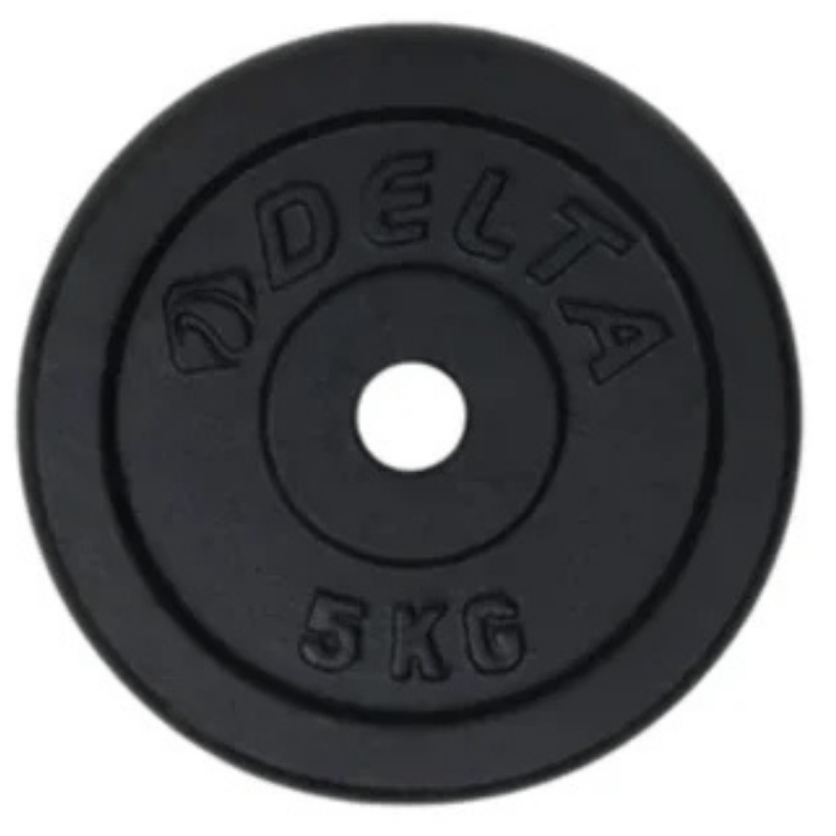 Delta 5 Kg Döküm Ağırlık