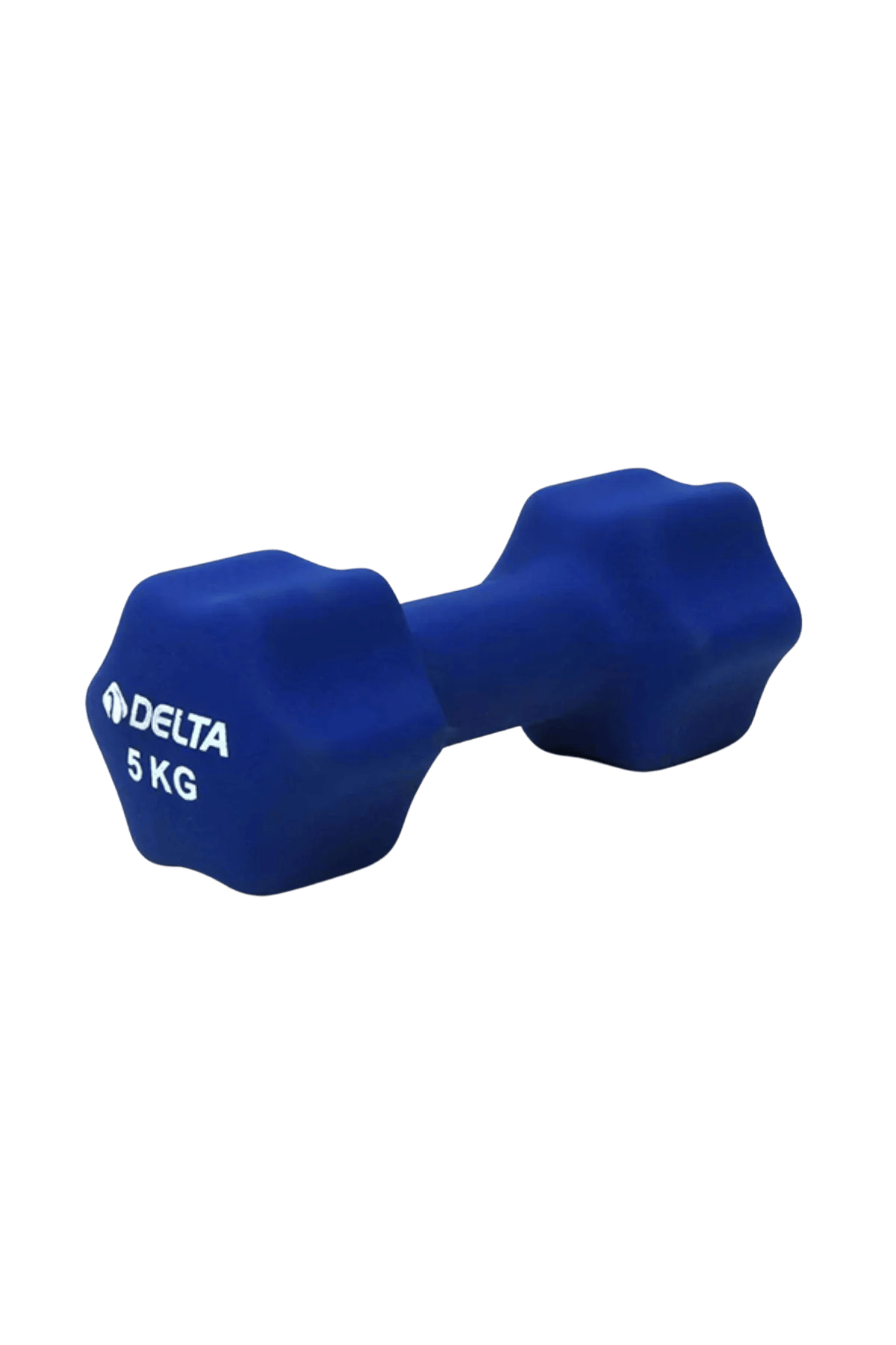 DELTA 5 KG NEOPREN AĞIRLIK