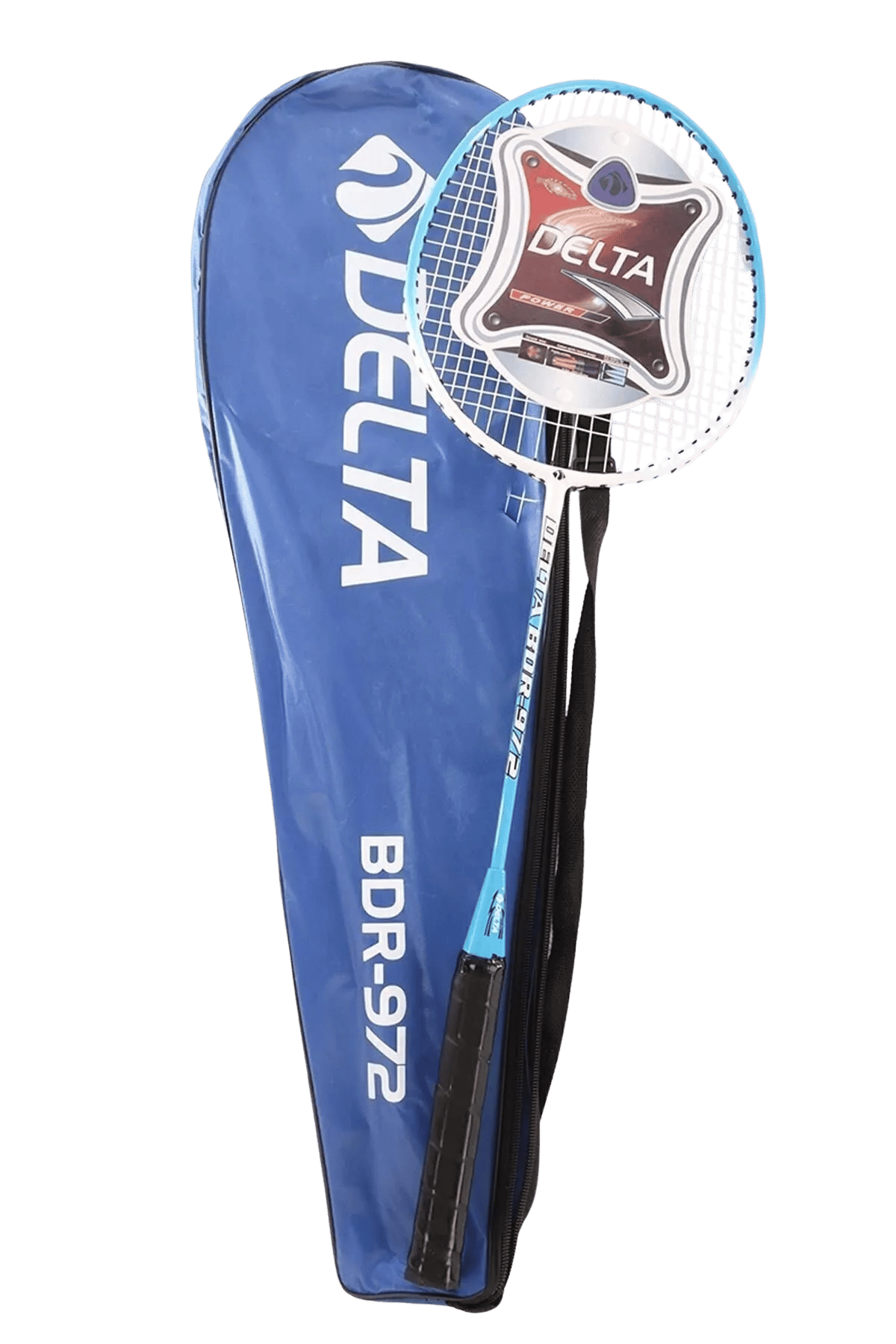 Delta BDR972 Profesyonel Badminton Raketi