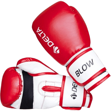 Delta Blow Boks Eldiveni