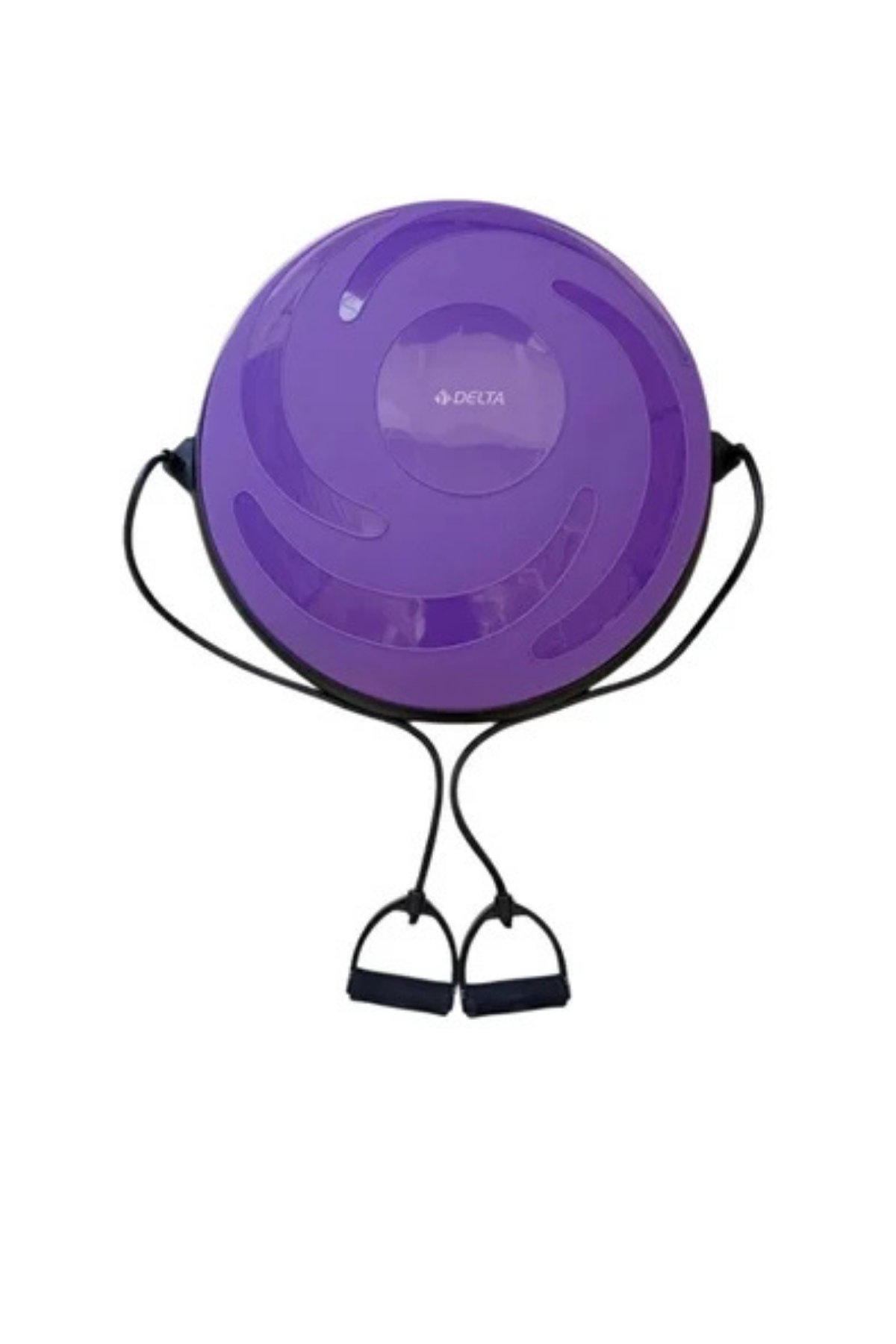 Delta Bosu Topu 58 Cm Mor NMP 556