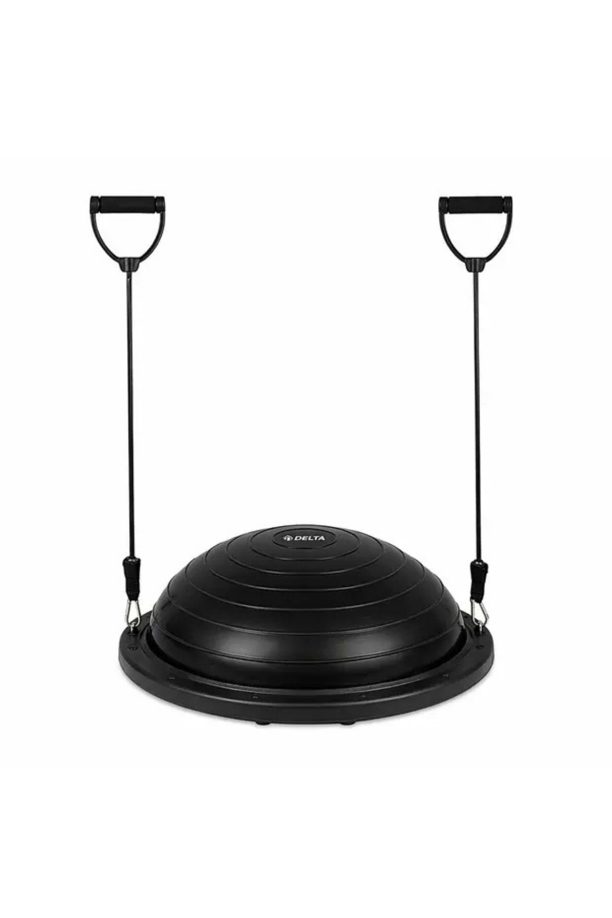 Delta Bosu Topu 58 Cm Siyah BBS-799