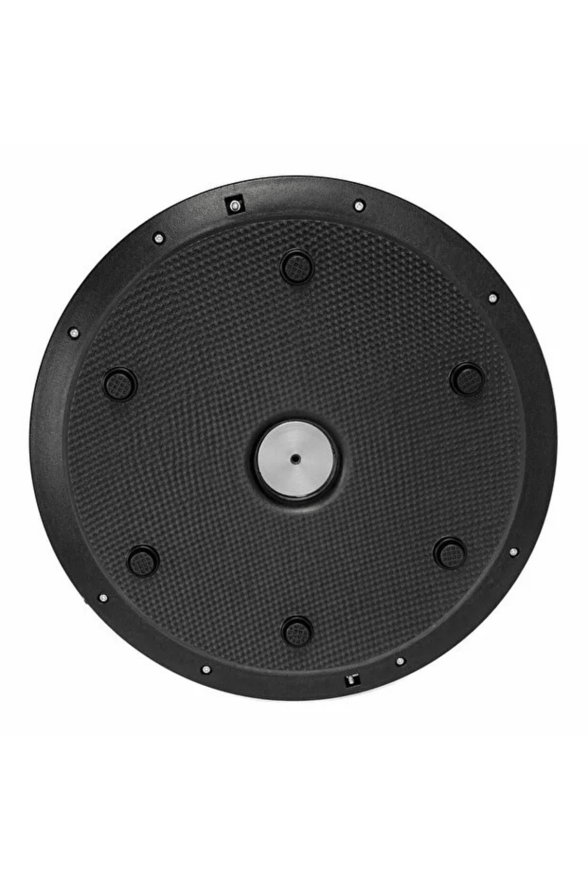 Delta Bosu Topu 58 Cm Siyah BBS-799