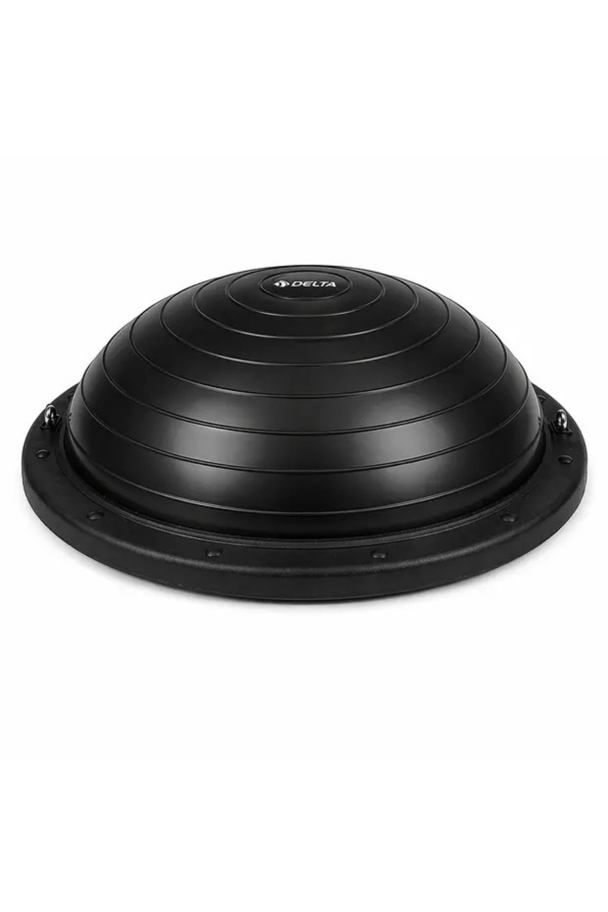 Delta Bosu Topu 58 Cm Siyah BBS-799