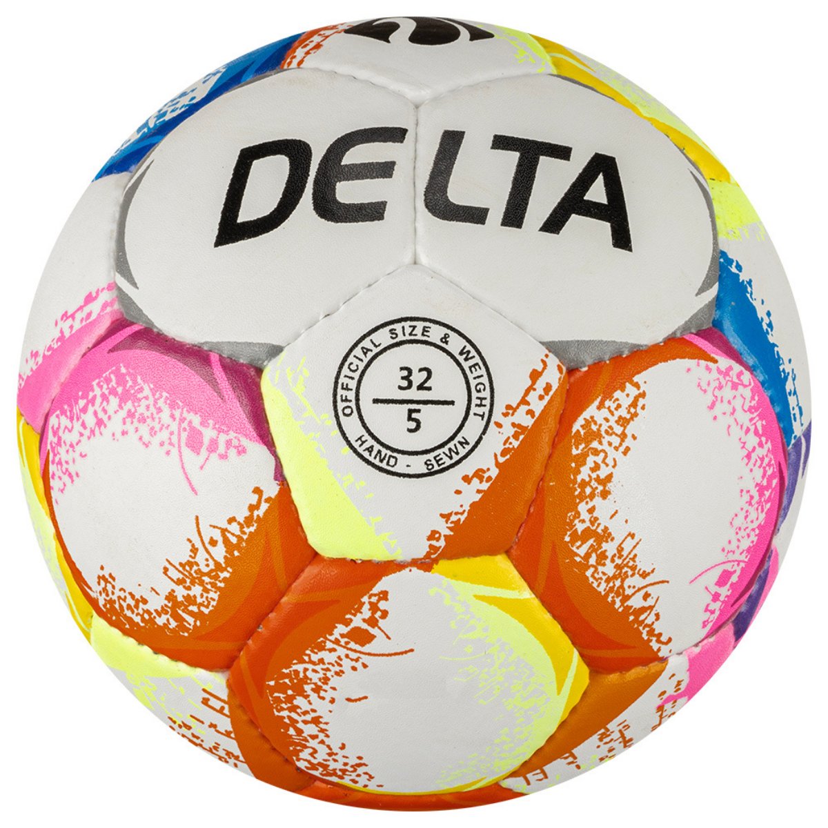 Delta Castelo 5 Numara Futbol Topu