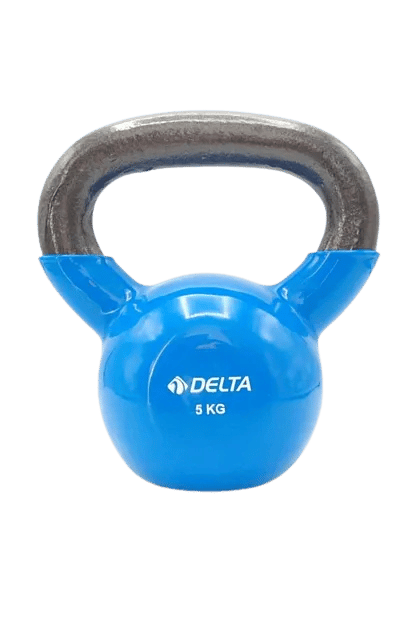 Delta CKD257 5 Kg Kettlebell