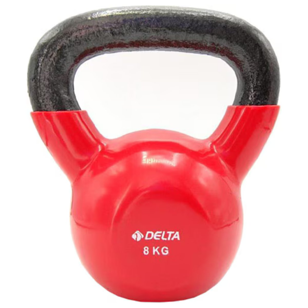 Delta CKD397 8 Kg Kettlebell 