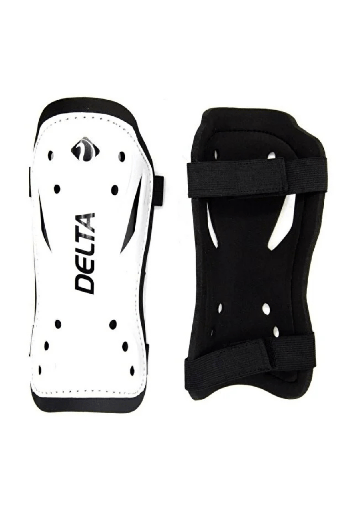 Delta Futbol Tekmelik Beyaz