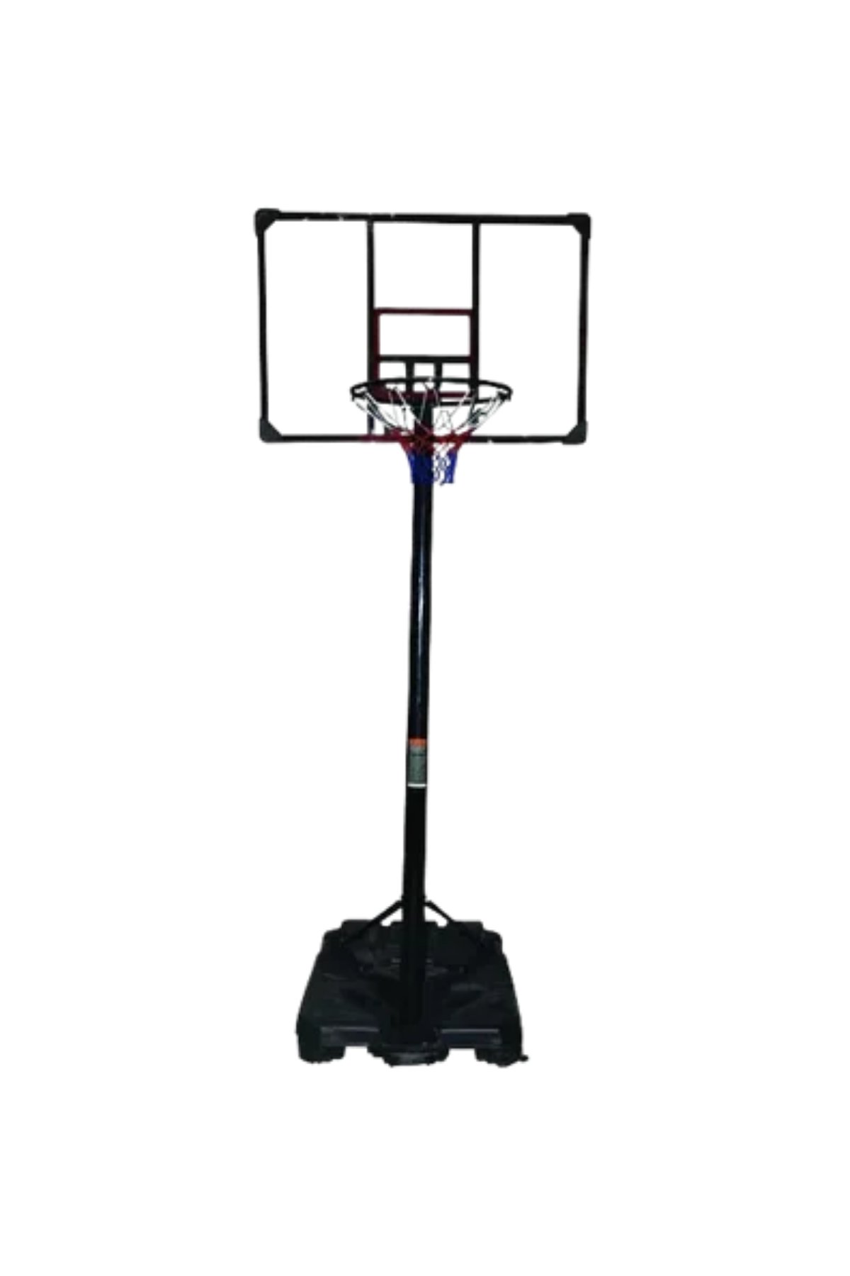 Delta GBA607 Basketbol Potası