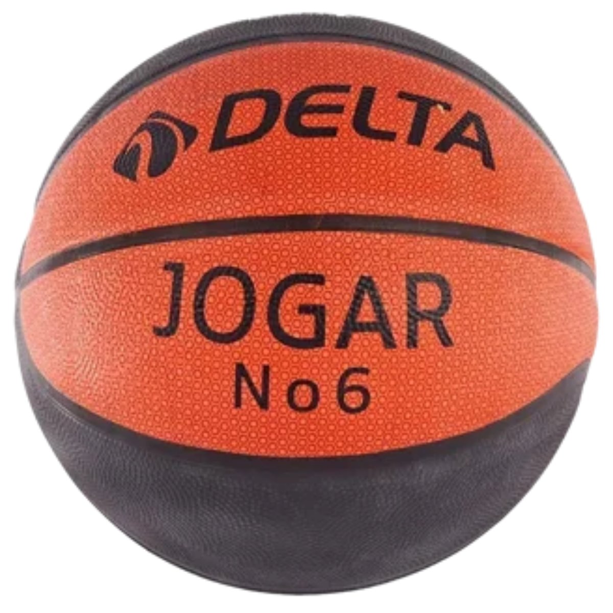 Delta Jogar 6 Basketbol Topu