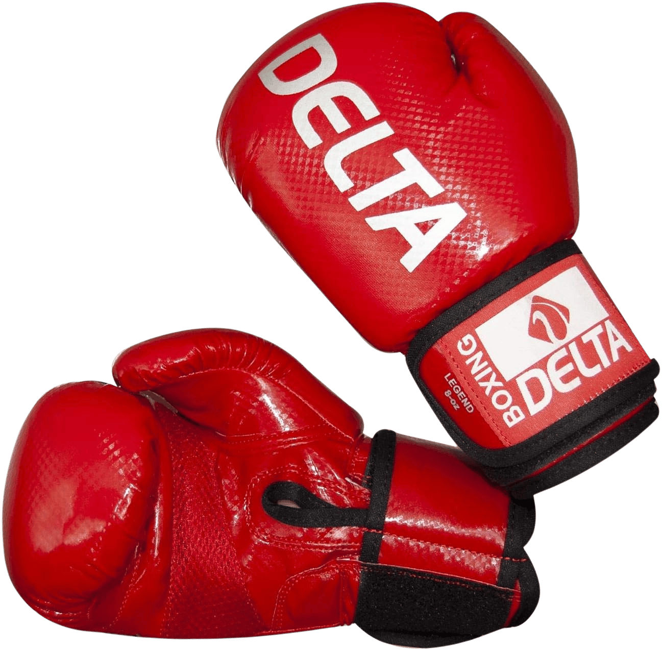 DELTA LEGEND BOKS ELDİVENİ