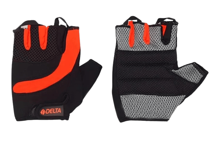 Delta Lotus Fitness Eldiveni