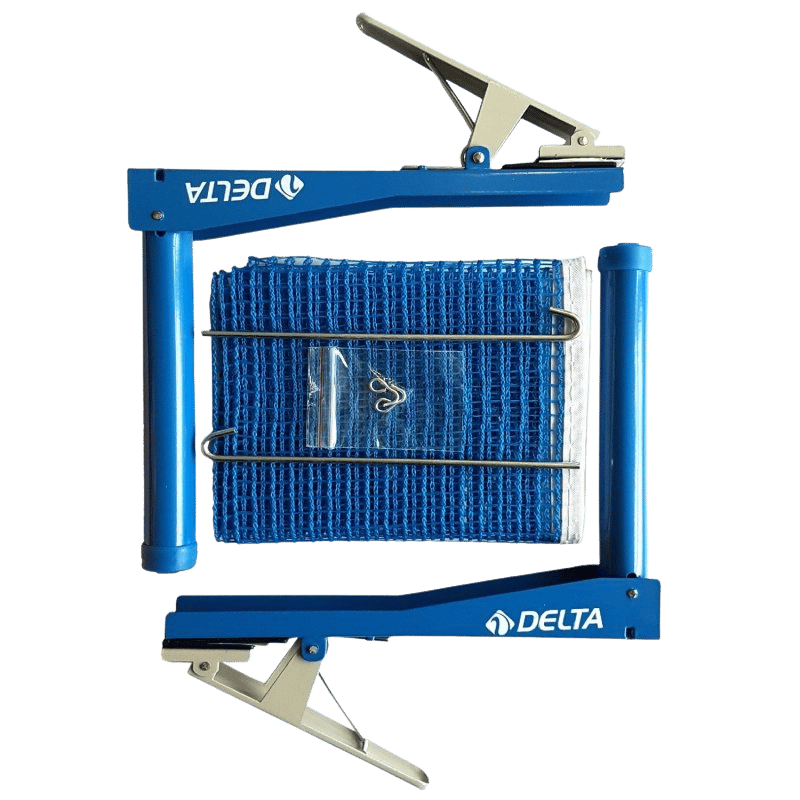 DELTA MASA TENİSİ DEMİR SET