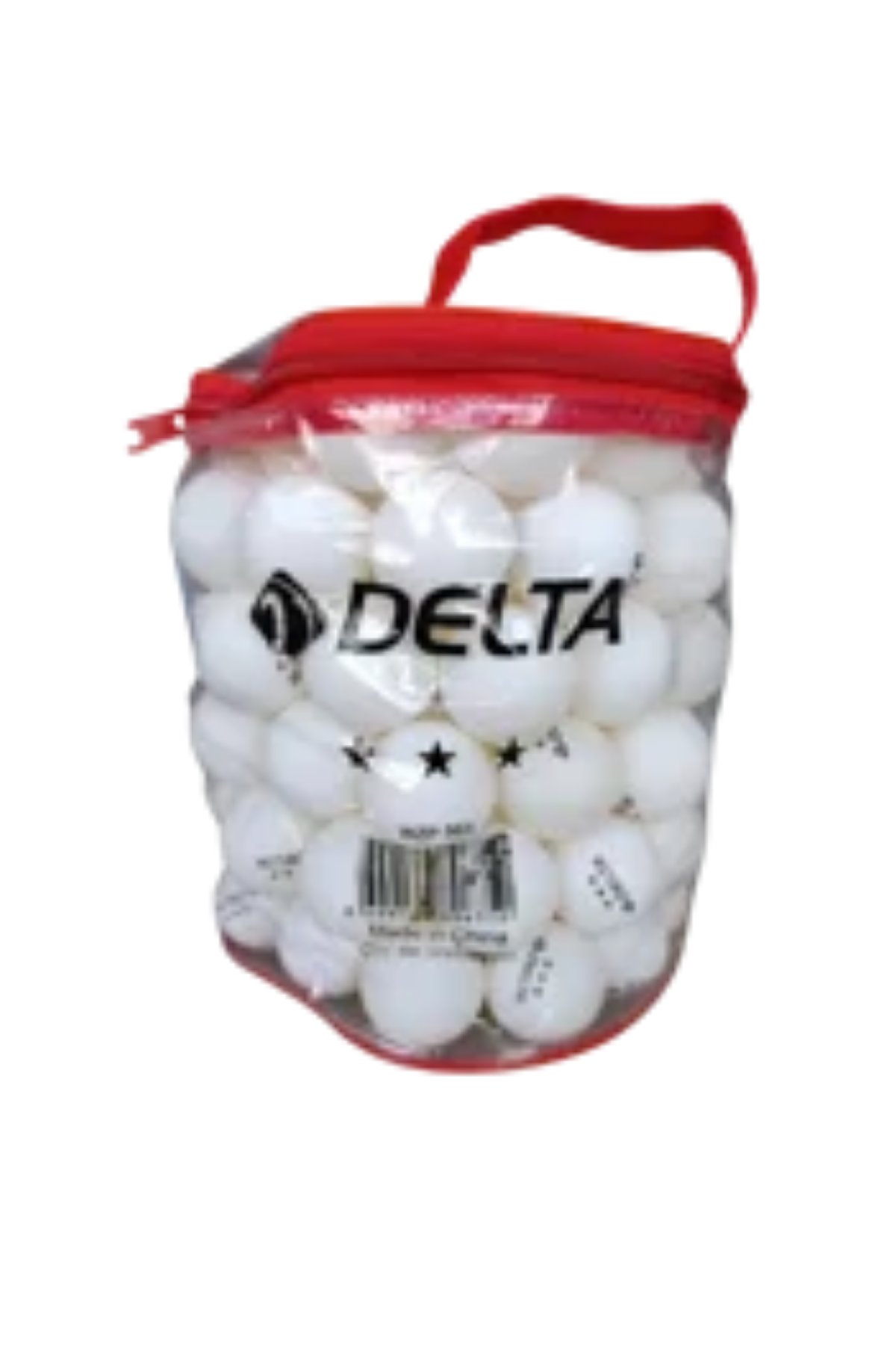 Delta Masa Tenisi Topu 100'lü Wzp-563