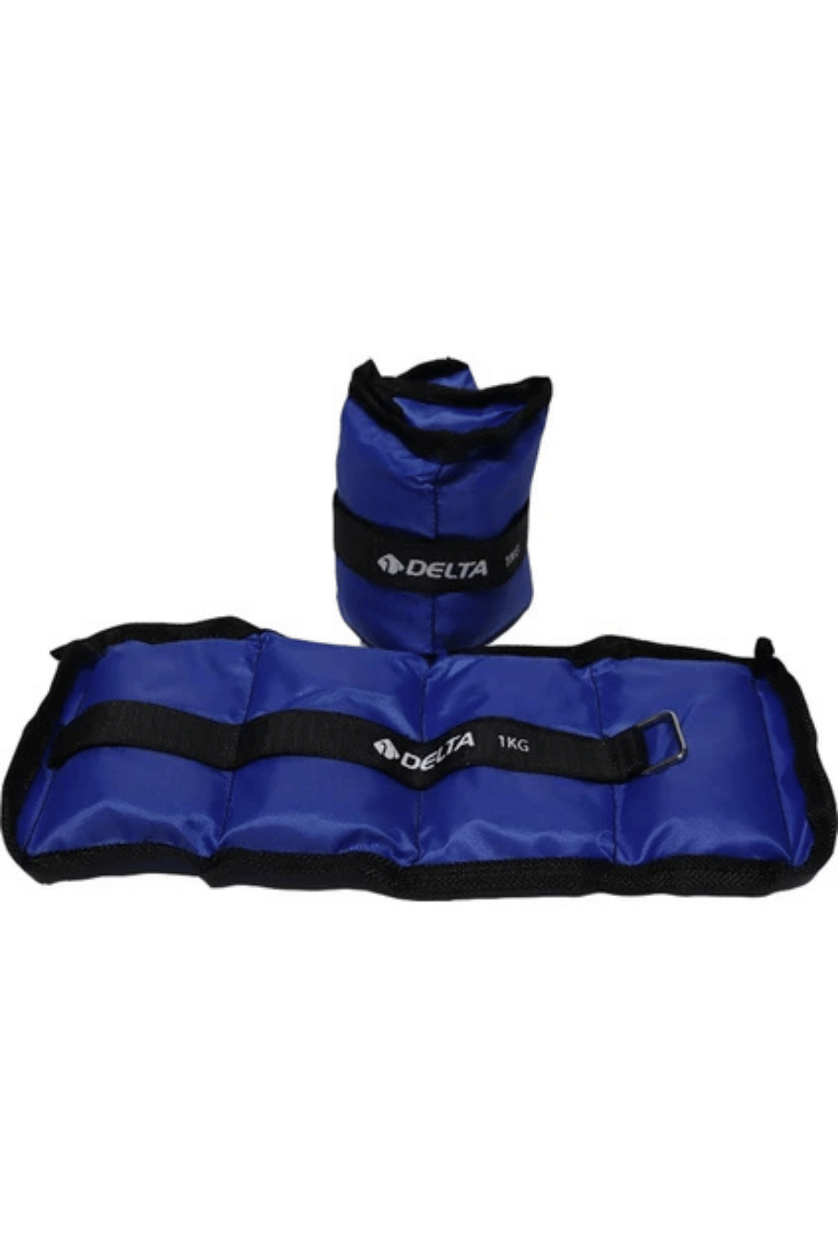 Delta Mavi 1 Kg El-Ayak Ağırlığı BAI9111