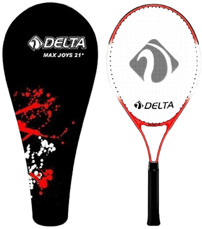 DELTA MAX JOYS 21 İNÇ TENİS RAKETİ