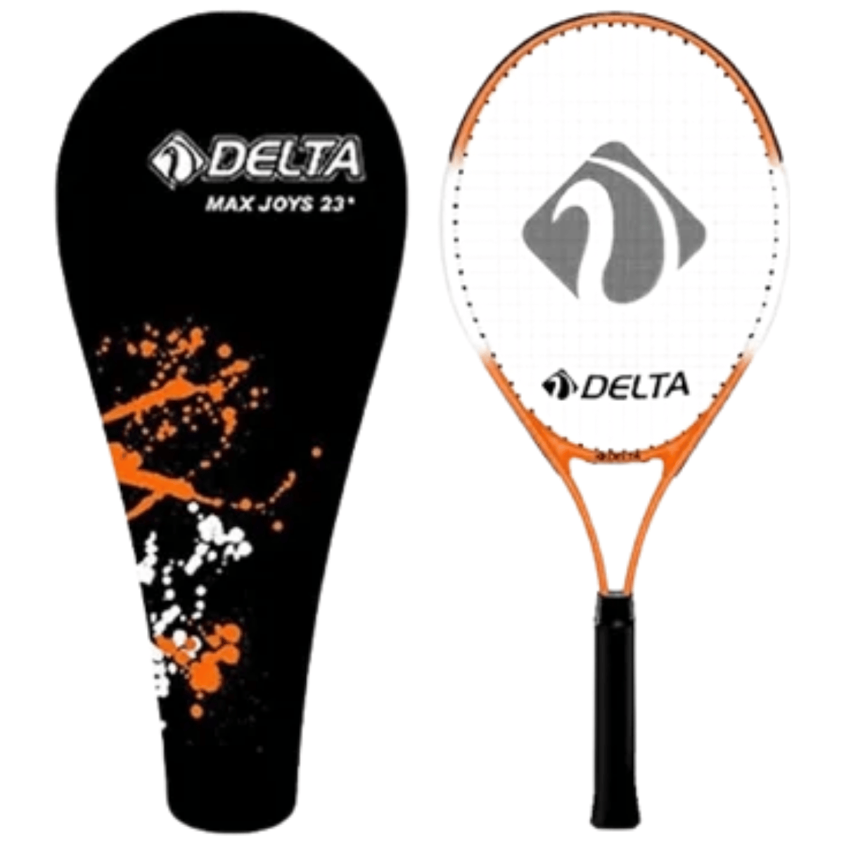 Delta Max Joys 23 İnç Tenis Raketi