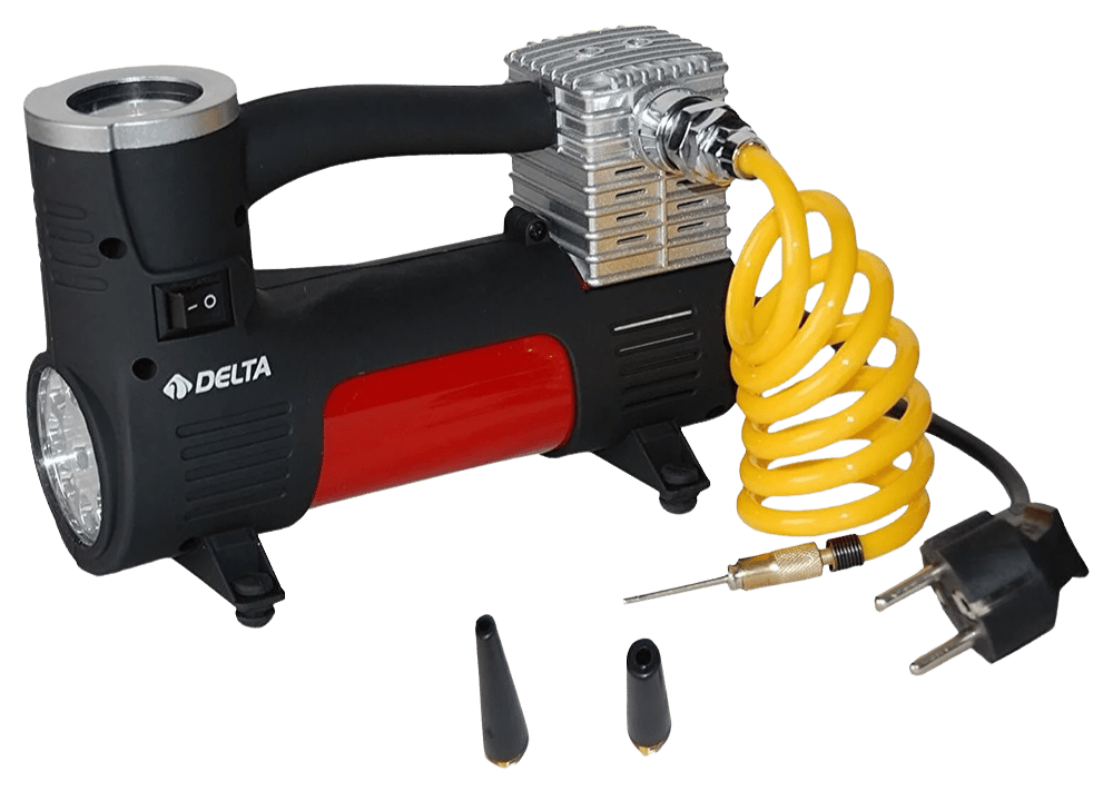 DELTA MB-340 ELEKTRİKLİ POMPA