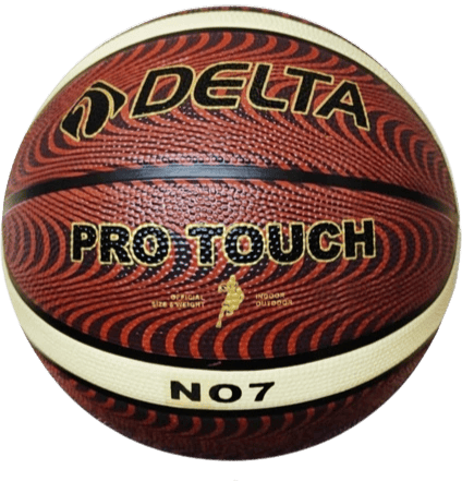 DELTA PRO TOUCH 7 NUMARA BASKETBOL TOPU