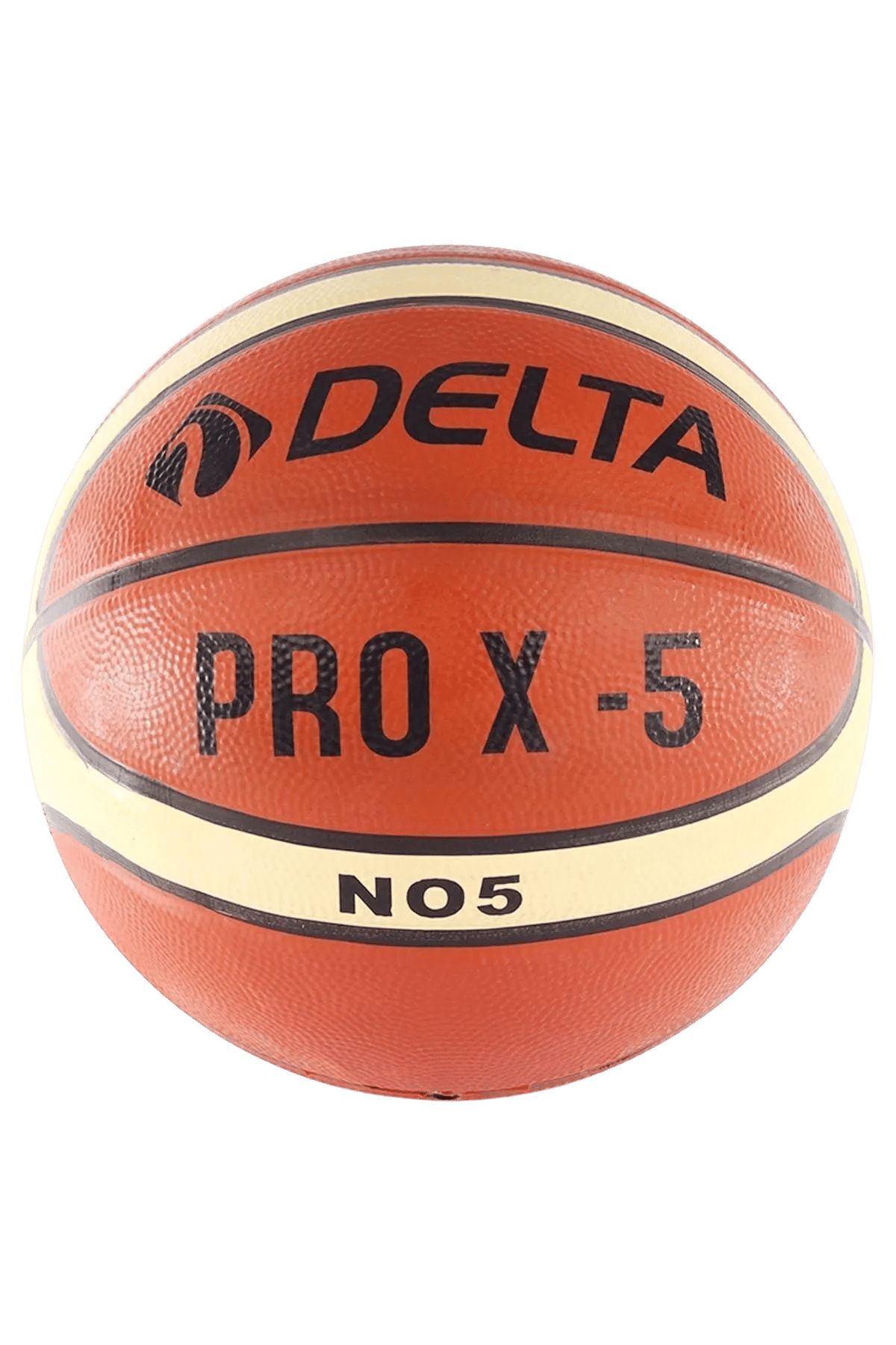 DELTA PRO-X 5 NUMARA BASKETBOL TOPU