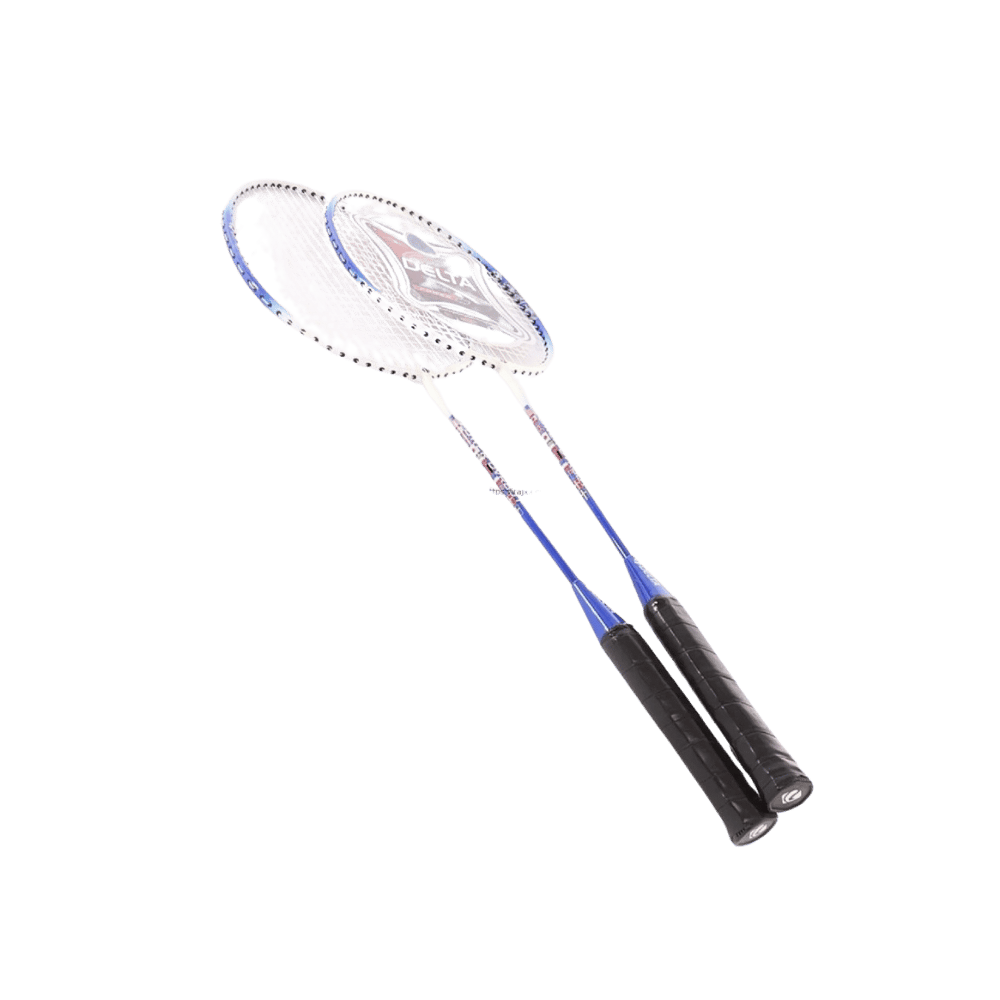 DELTA RSB-947 2'Lİ BADMİNTON RAKETİ