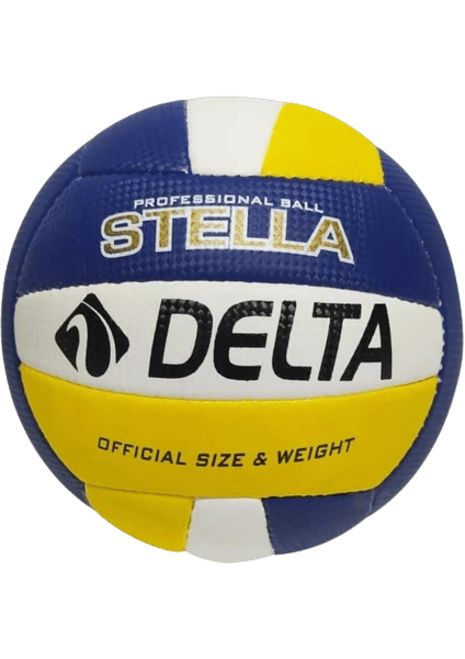 DELTA STELLA VOLEYBOL TOPU
