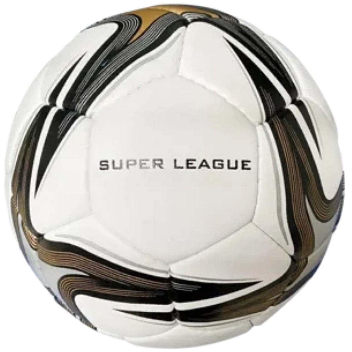 Delta Super League Futbol Topu 5 Numara
