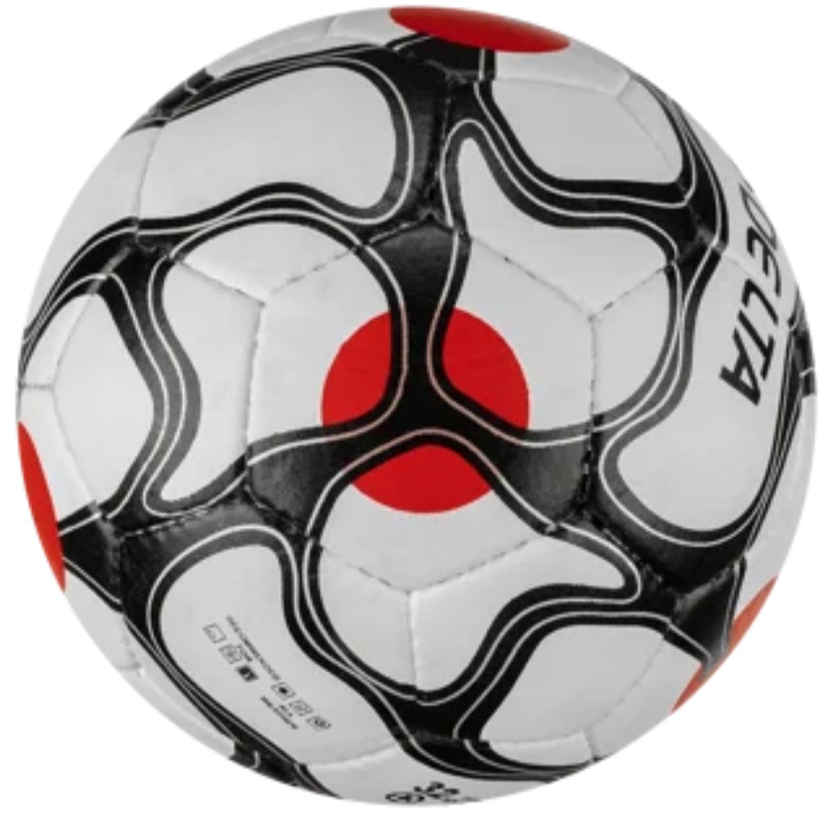 Delta Vega 5 Numara Futbol Topu