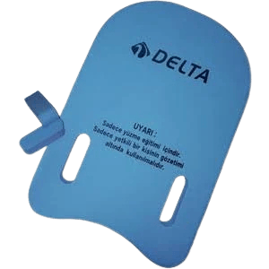 DELTA YÜZME TAHTASI MAVİ