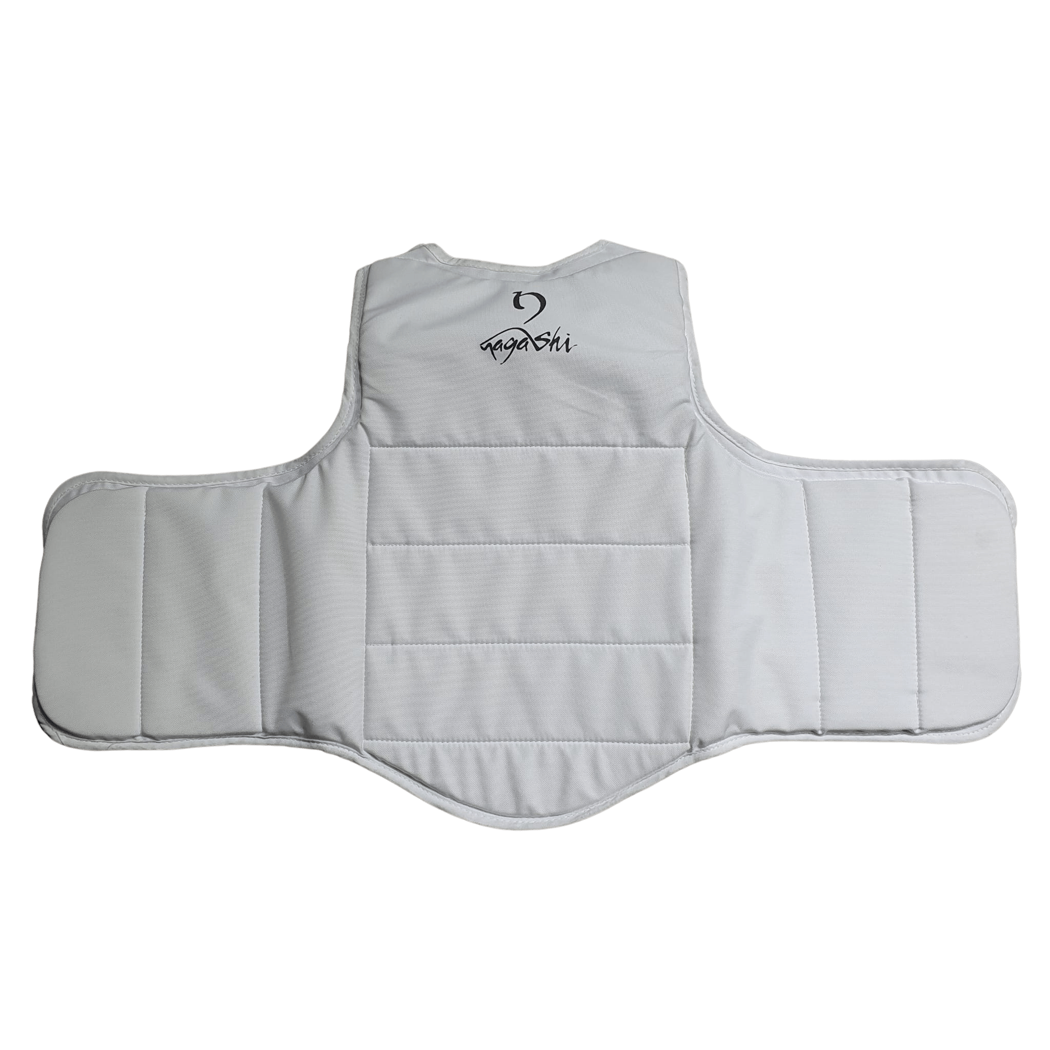 HAYAŞHİ VÜCUT KORUYUCU KARATE