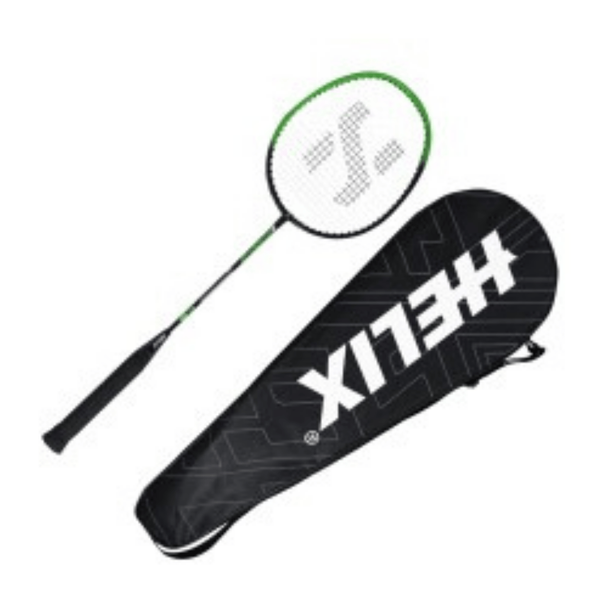 Helix Badminton Raketi Primier BR020