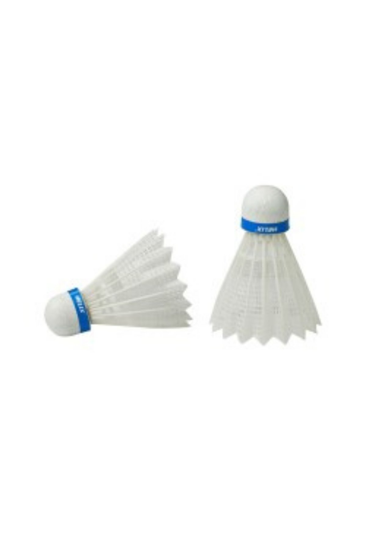 Helix Badminton Topu 6'lı BBT