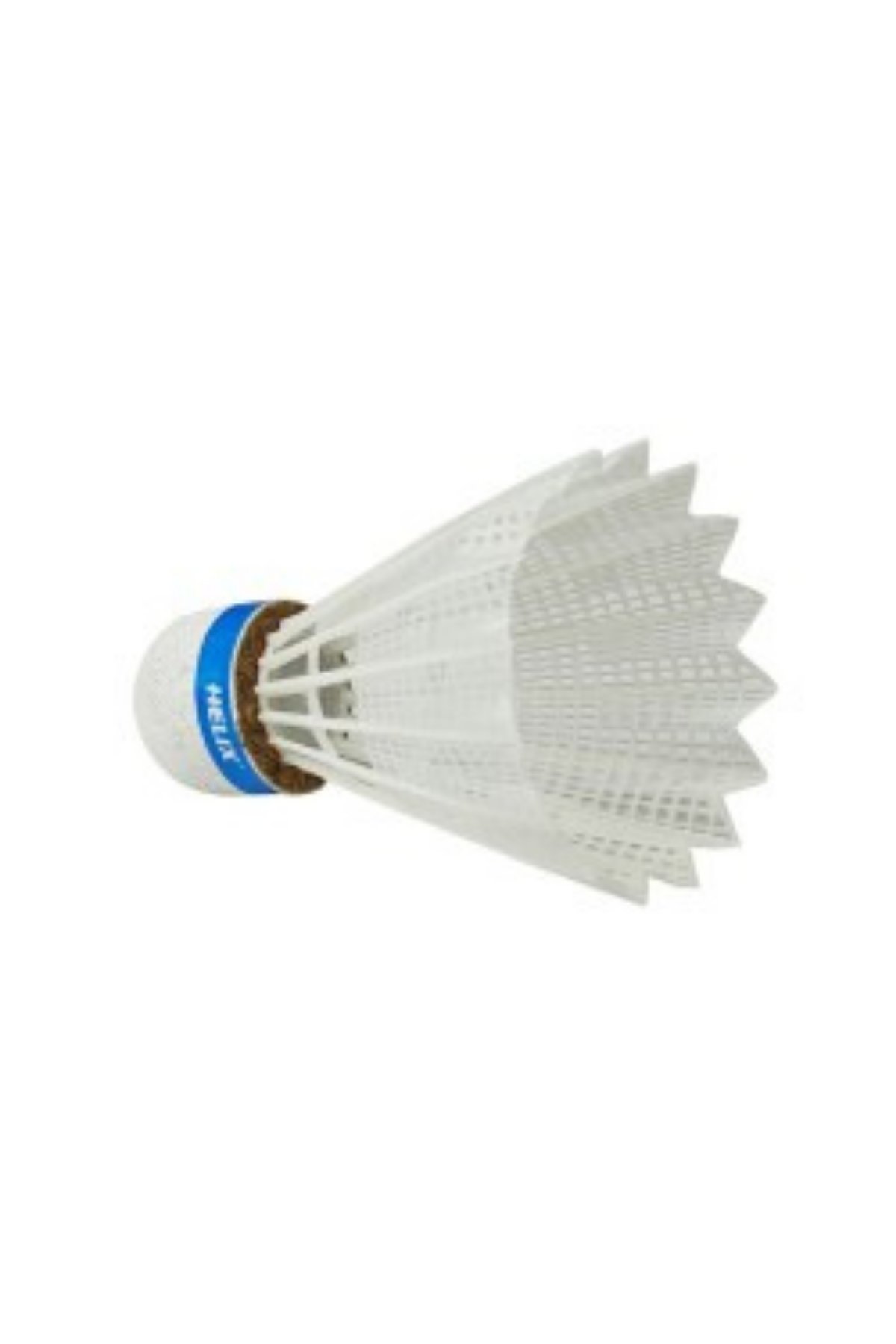 Helix Badminton Topu 6'lı BBT
