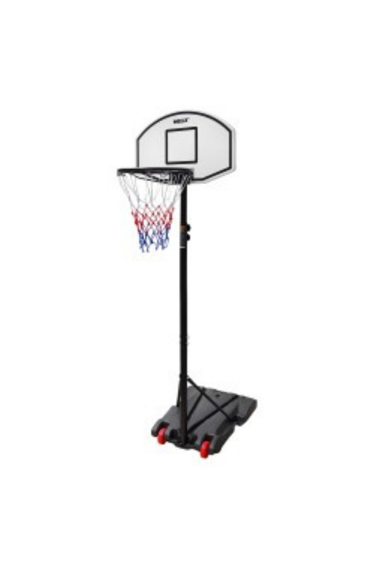 Helix Basketbol Potası Portatif BPA160
